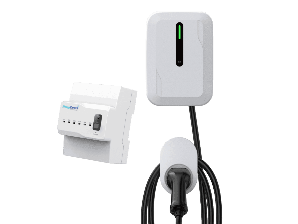 Neuron III Lite + ATP III 