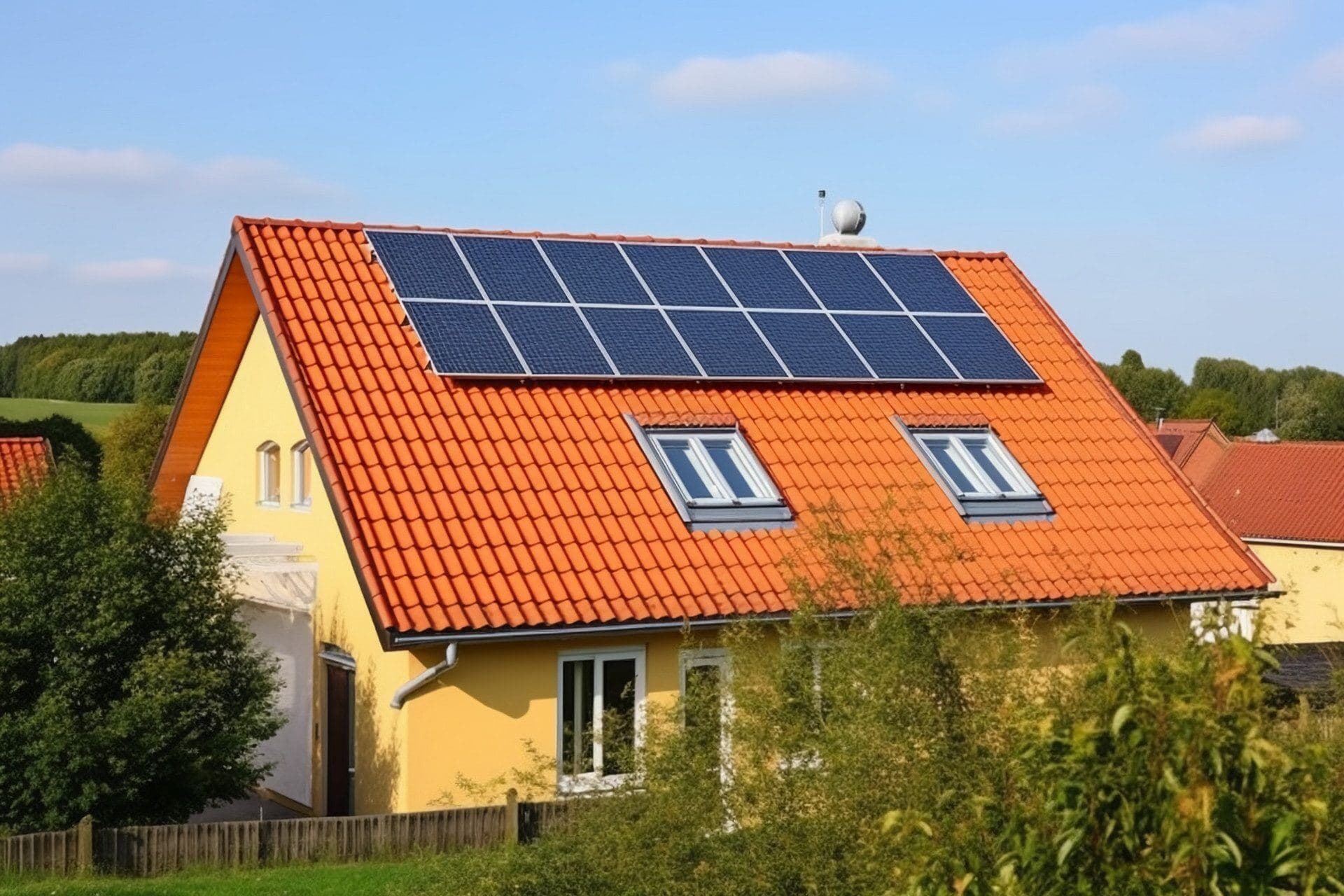 澳洲家庭储能用户