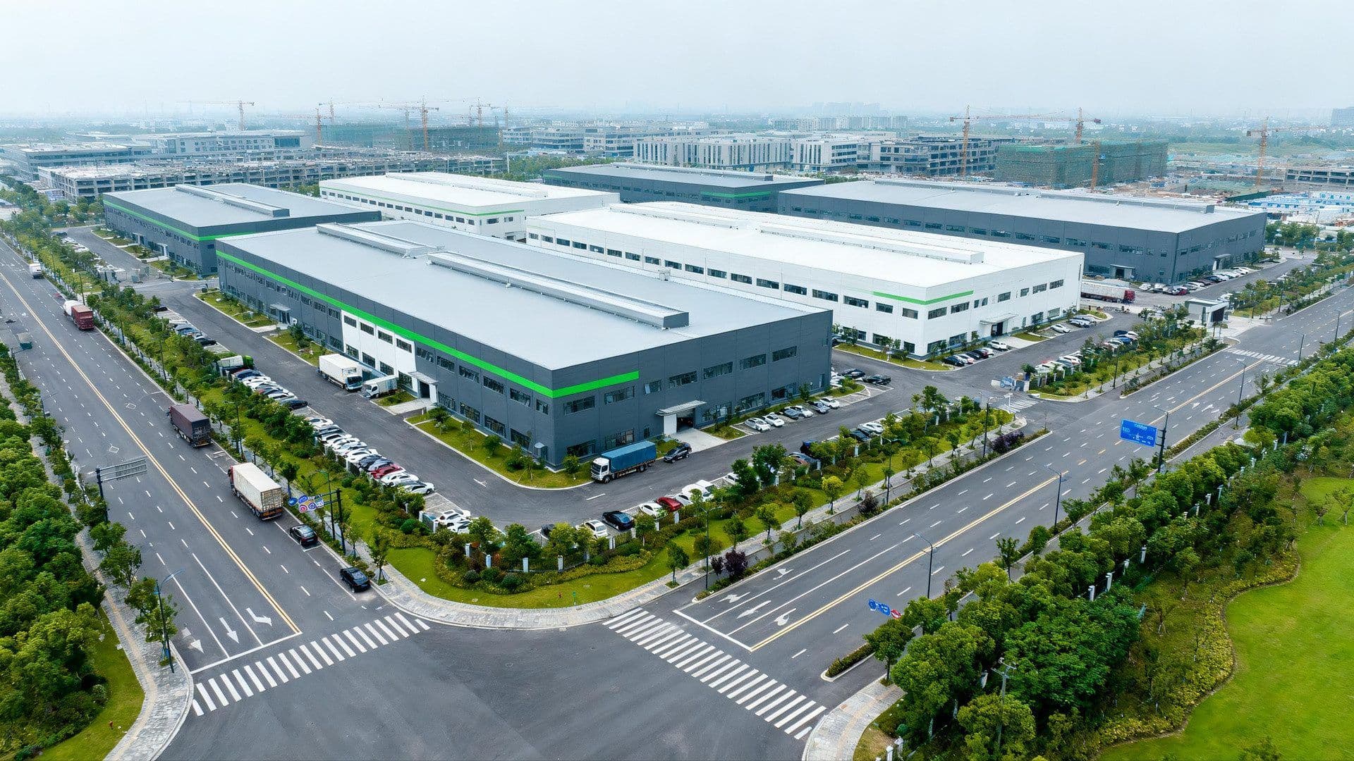 信号基站光储项目