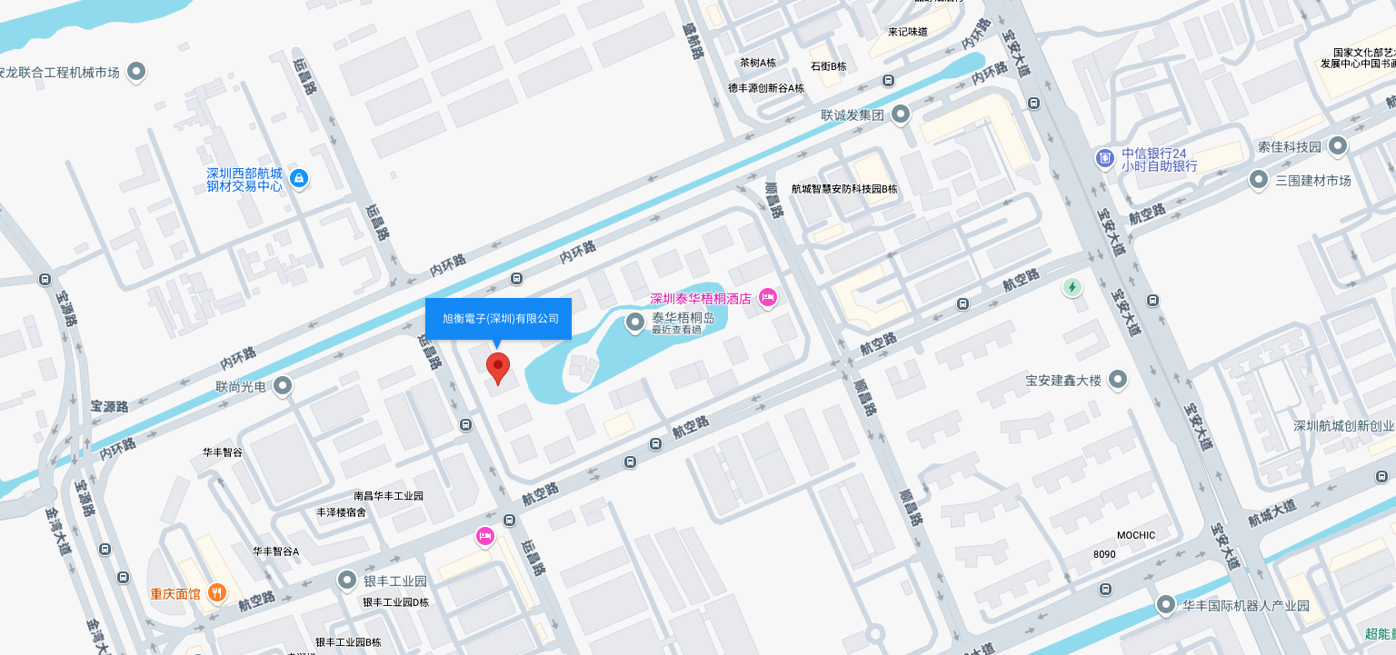 地址