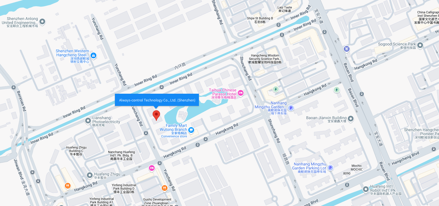 Address