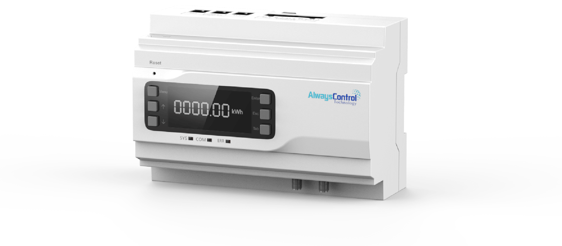 NEURONⅡ智能网关产品图